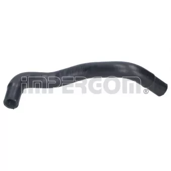 Tuyau d'aspiration, alimentation d'air ORIGINAL IMPERIUM 226444