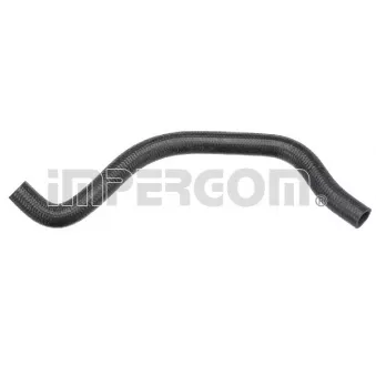 Manche, batterie chauffante-chauffage ORIGINAL IMPERIUM 226452