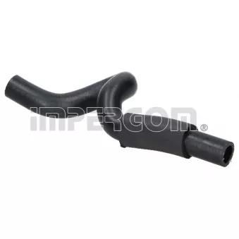 Manche, batterie chauffante-chauffage ORIGINAL IMPERIUM 226457