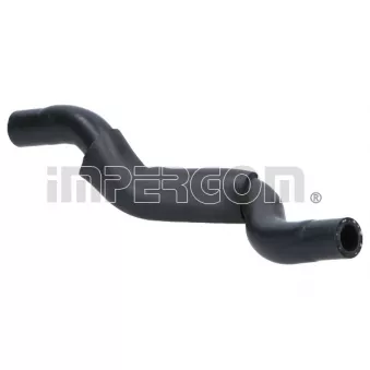 Manche, batterie chauffante-chauffage ORIGINAL IMPERIUM 226459