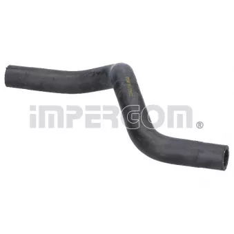 Manche, batterie chauffante-chauffage ORIGINAL IMPERIUM 226465