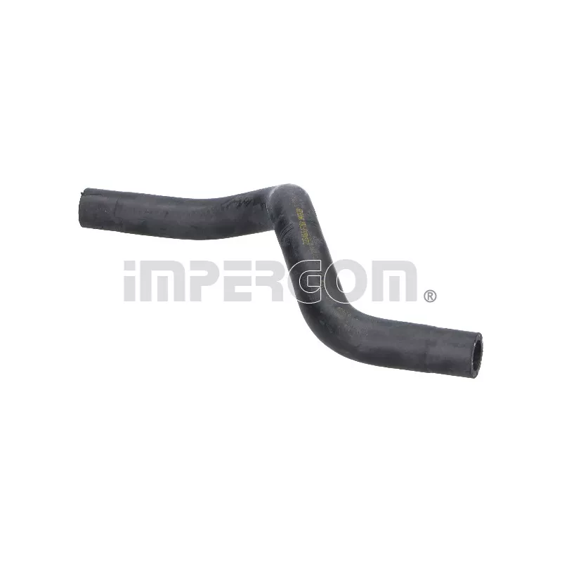 Manche, batterie chauffante-chauffage ORIGINAL IMPERIUM 226465