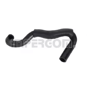 Manche, batterie chauffante-chauffage ORIGINAL IMPERIUM 226466