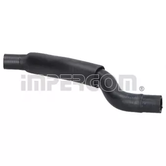 Manche, batterie chauffante-chauffage ORIGINAL IMPERIUM 226471