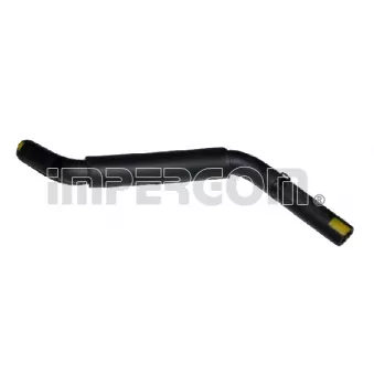 Manche, batterie chauffante-chauffage ORIGINAL IMPERIUM 226472