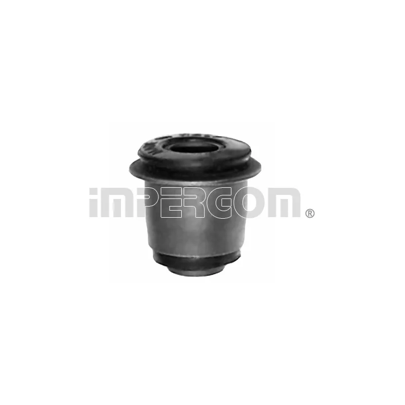 Support, silentbloc du bras transversal ORIGINAL IMPERIUM 2268