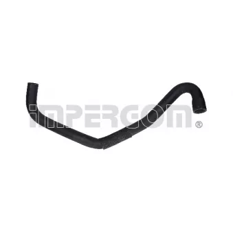 Durite de radiateur ORIGINAL IMPERIUM 227001