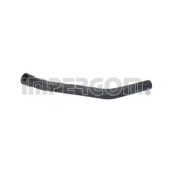 Durite de radiateur ORIGINAL IMPERIUM 227003