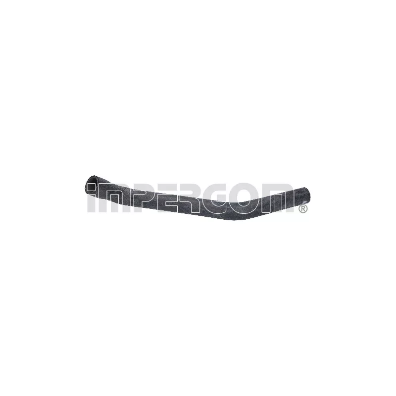 Durite de radiateur ORIGINAL IMPERIUM 227003