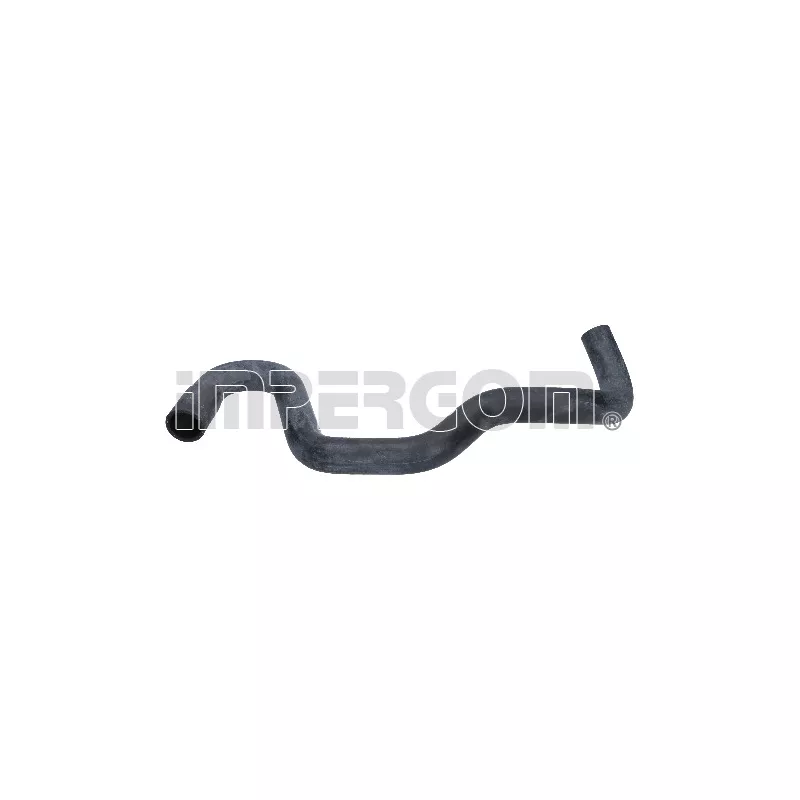 Durite de radiateur ORIGINAL IMPERIUM 227005