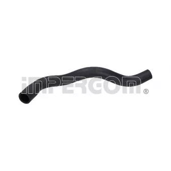 Durite de radiateur ORIGINAL IMPERIUM 227007