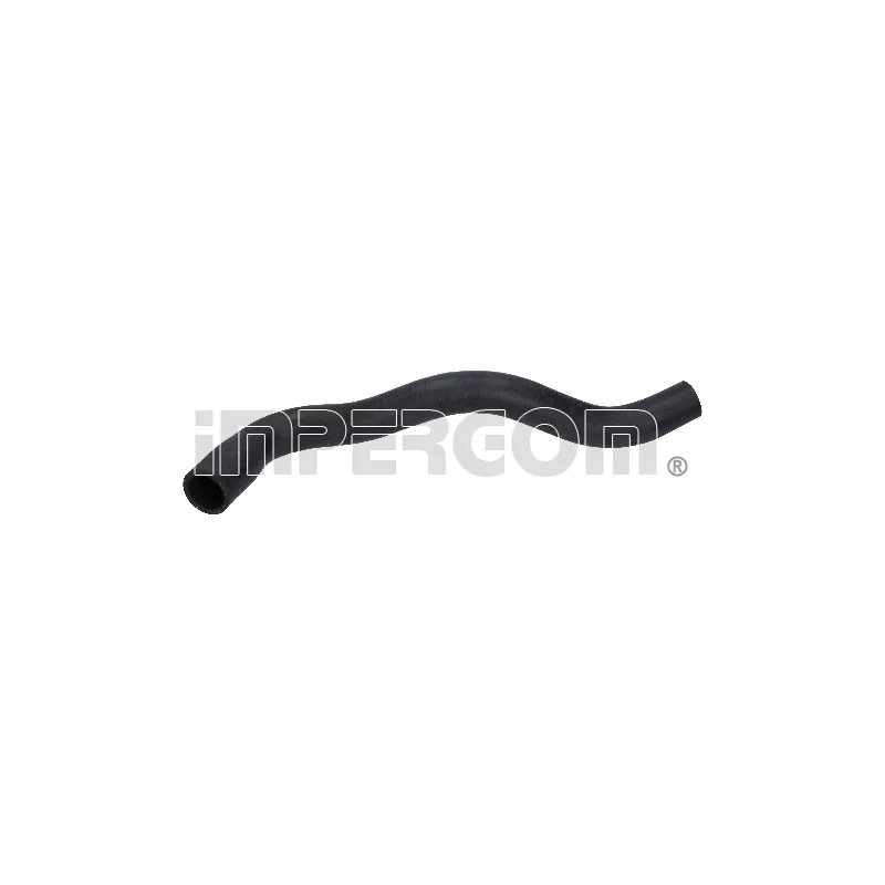 Durite de radiateur ORIGINAL IMPERIUM 227007