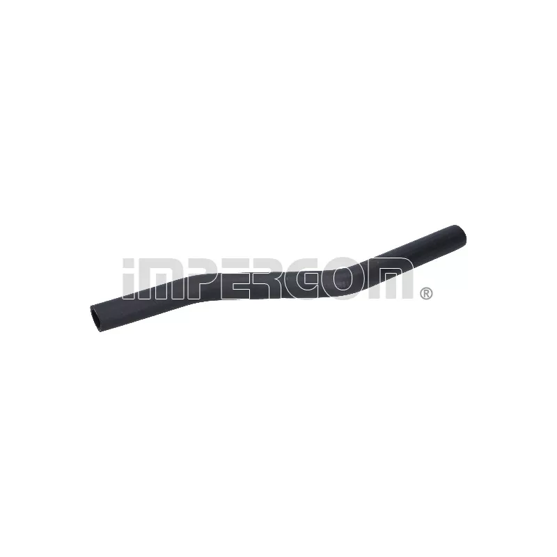Manche, batterie chauffante-chauffage ORIGINAL IMPERIUM 227023