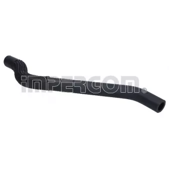 Manche, batterie chauffante-chauffage ORIGINAL IMPERIUM 227026