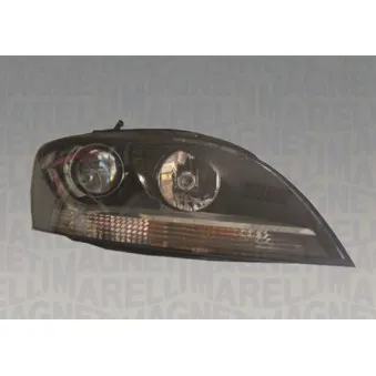 Projecteur principal MAGNETI MARELLI 710301227204
