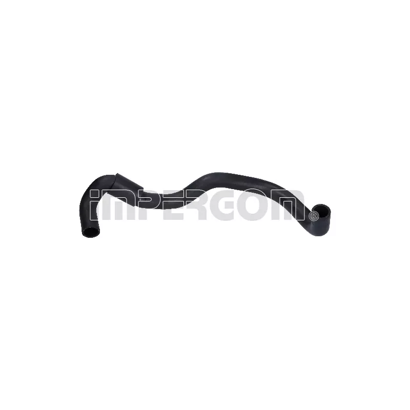 Durite de radiateur ORIGINAL IMPERIUM 227034