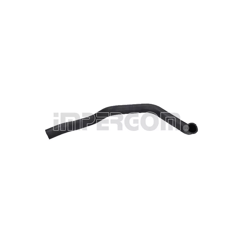 Durite de radiateur ORIGINAL IMPERIUM 227038