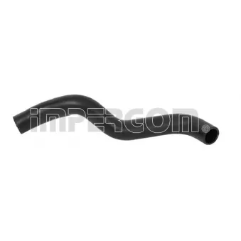 Durite de radiateur ORIGINAL IMPERIUM 227054