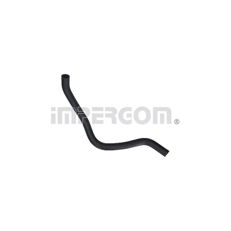 Durite de radiateur ORIGINAL IMPERIUM 227201