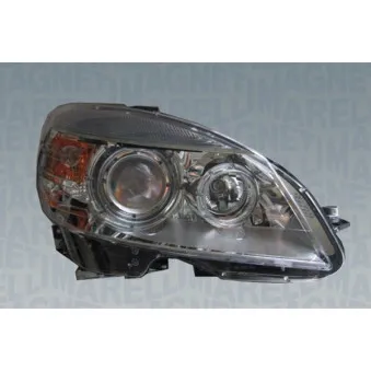 Projecteur principal MAGNETI MARELLI 710301234201