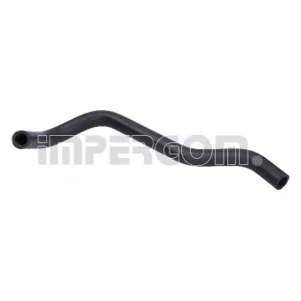 Manche, batterie chauffante-chauffage ORIGINAL IMPERIUM 227202