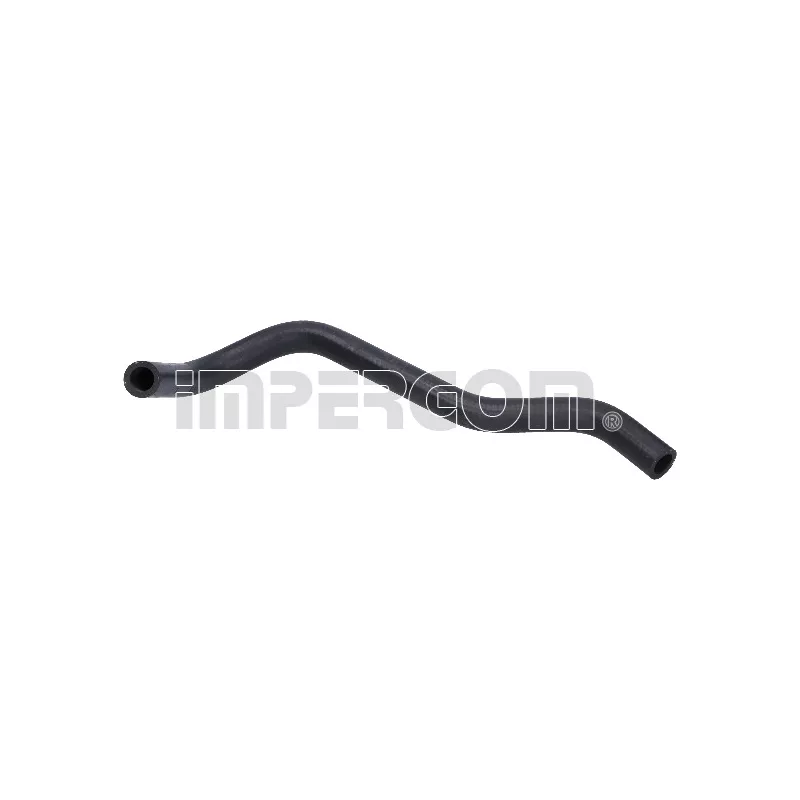 Manche, batterie chauffante-chauffage ORIGINAL IMPERIUM 227202