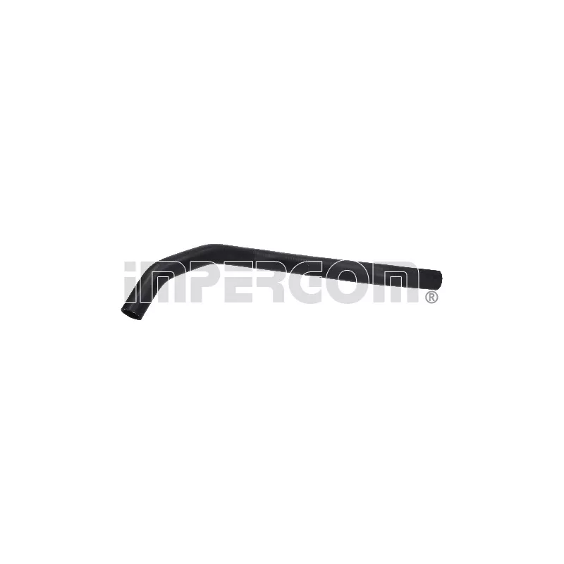 Durite de radiateur ORIGINAL IMPERIUM 227205