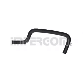 Durite de radiateur ORIGINAL IMPERIUM 227209