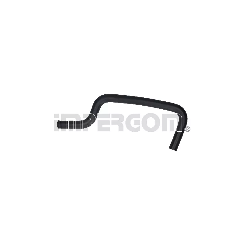 Durite de radiateur ORIGINAL IMPERIUM 227209