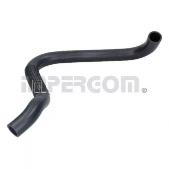 Durite de radiateur ORIGINAL IMPERIUM 227212