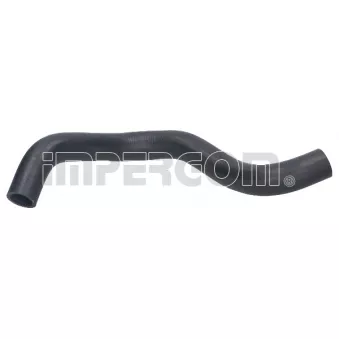 Durite de radiateur ORIGINAL IMPERIUM 227214
