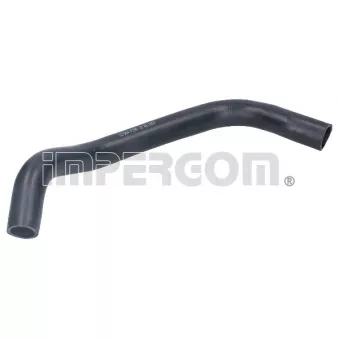 Durite de radiateur ORIGINAL IMPERIUM 227304