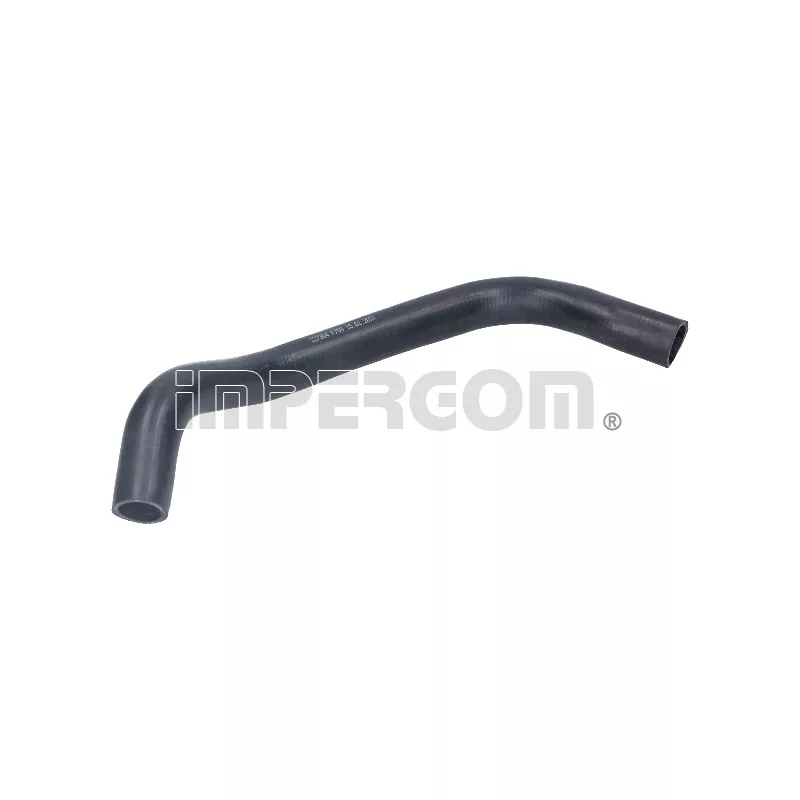 Durite de radiateur ORIGINAL IMPERIUM 227304