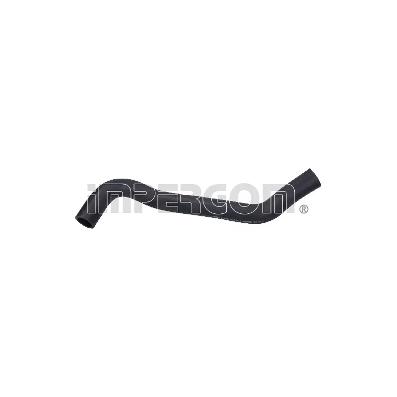 Durite de radiateur ORIGINAL IMPERIUM 227305