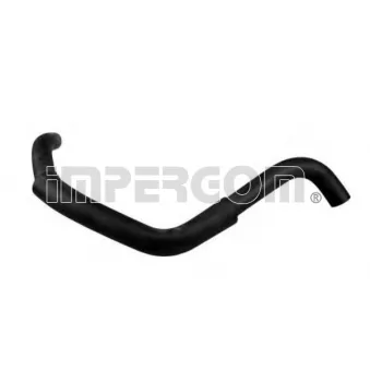 Durite de radiateur ORIGINAL IMPERIUM 227311