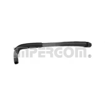 Durite de radiateur ORIGINAL IMPERIUM 227321
