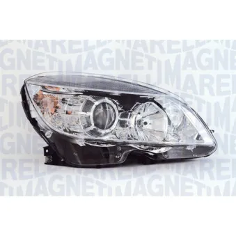 Projecteur principal MAGNETI MARELLI 710301234204