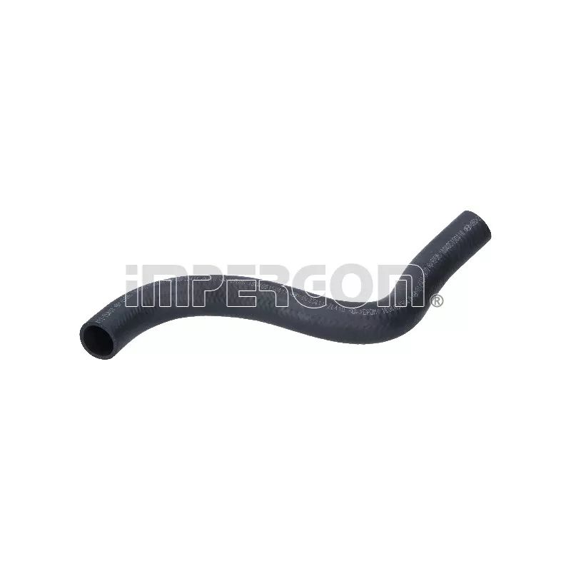 Durite de radiateur ORIGINAL IMPERIUM 227342