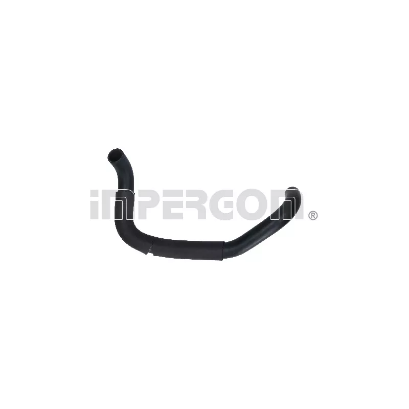 Durite de radiateur ORIGINAL IMPERIUM 227345