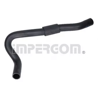 Durite de radiateur ORIGINAL IMPERIUM 227352