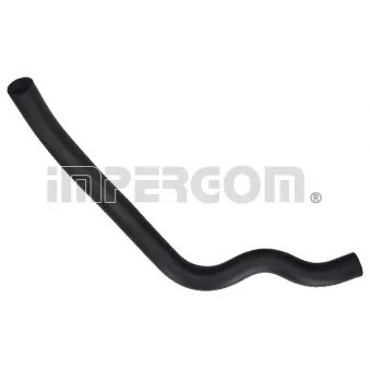 Durite de radiateur ORIGINAL IMPERIUM 227364