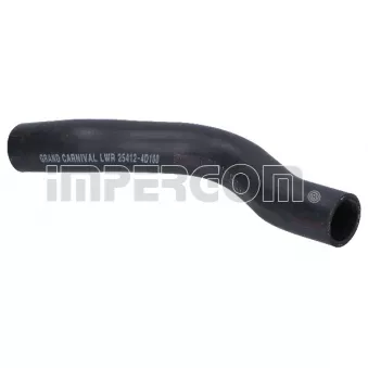 Durite de radiateur ORIGINAL IMPERIUM 227368