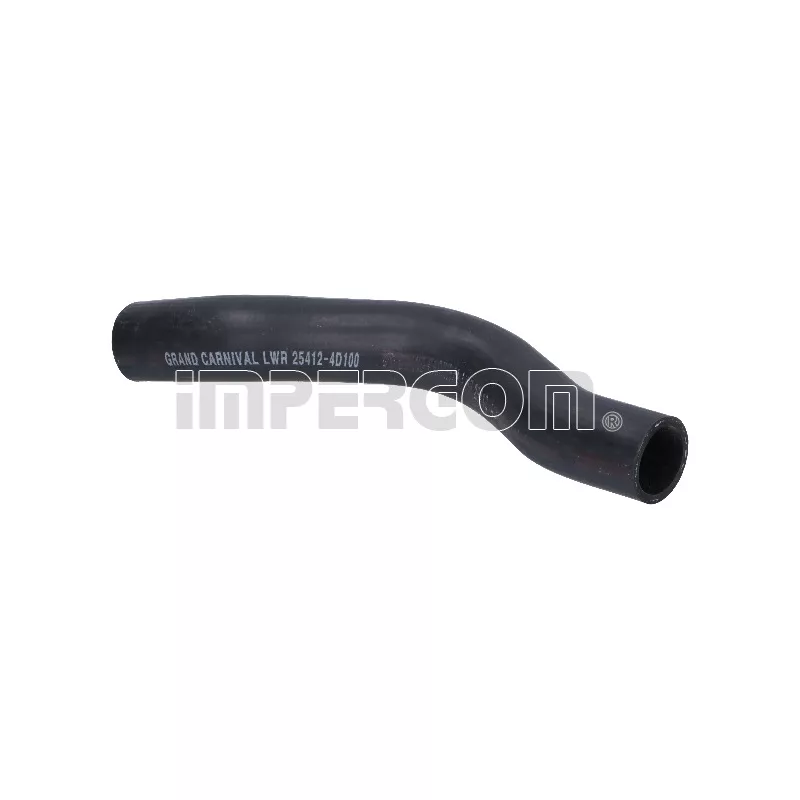 Durite de radiateur ORIGINAL IMPERIUM 227368