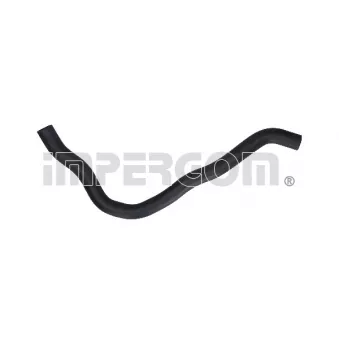 Durite de radiateur ORIGINAL IMPERIUM 227372