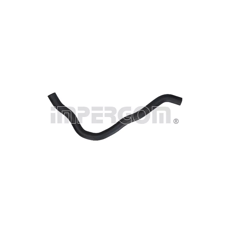 Durite de radiateur ORIGINAL IMPERIUM 227372