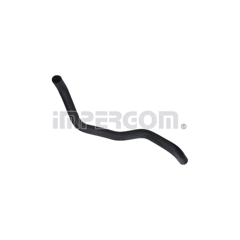 Durite de radiateur ORIGINAL IMPERIUM 227376
