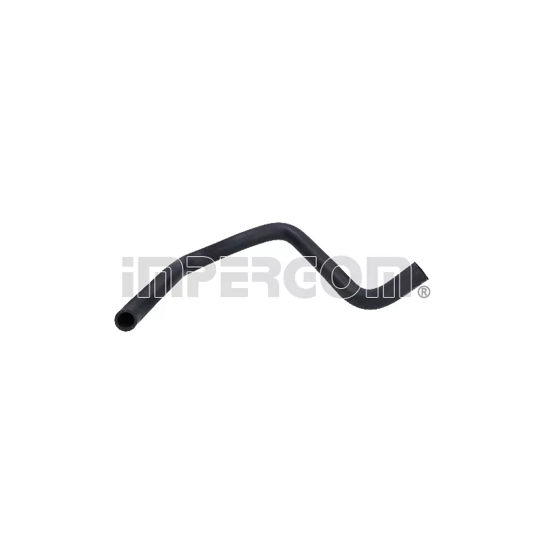 Durite de radiateur ORIGINAL IMPERIUM 227380