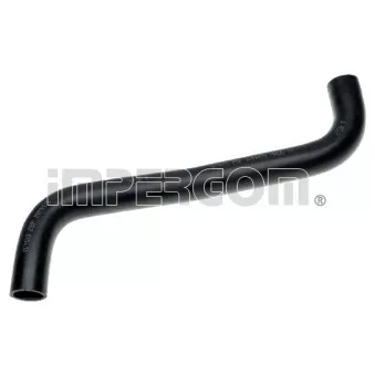 Durite de radiateur ORIGINAL IMPERIUM 227391