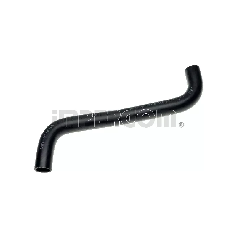 Durite de radiateur ORIGINAL IMPERIUM 227391