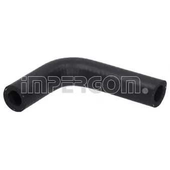 Manche, batterie chauffante-chauffage ORIGINAL IMPERIUM